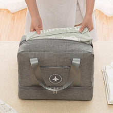 Sac de rangement Sac de voyage étanche, Portable multifonction