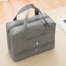 Sac de rangement Sac de voyage étanche, Portable multifonction