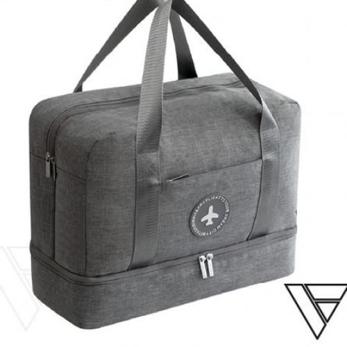 Sac de rangement Sac de voyage étanche, Portable multifonction