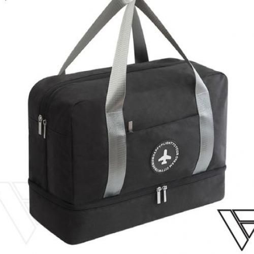 Sac de rangement Sac de voyage étanche, Portable multifonction