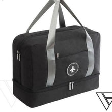 Sac de rangement Sac de voyage étanche, Portable multifonction