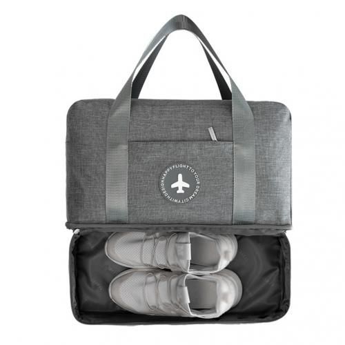 Sac de rangement Sac de voyage étanche, Portable multifonction