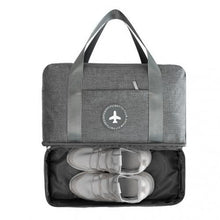 Sac de rangement Sac de voyage étanche, Portable multifonction