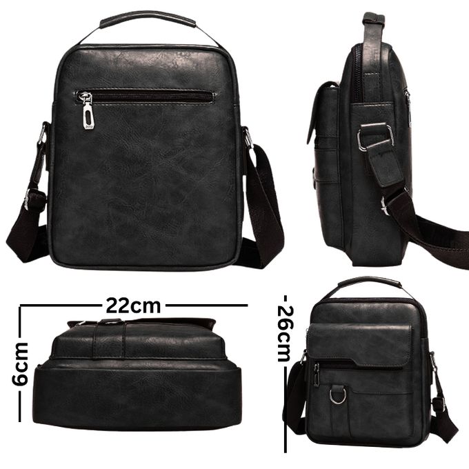 Sac de rangement tendance, idéal pour un usage quotidien et professionnel.