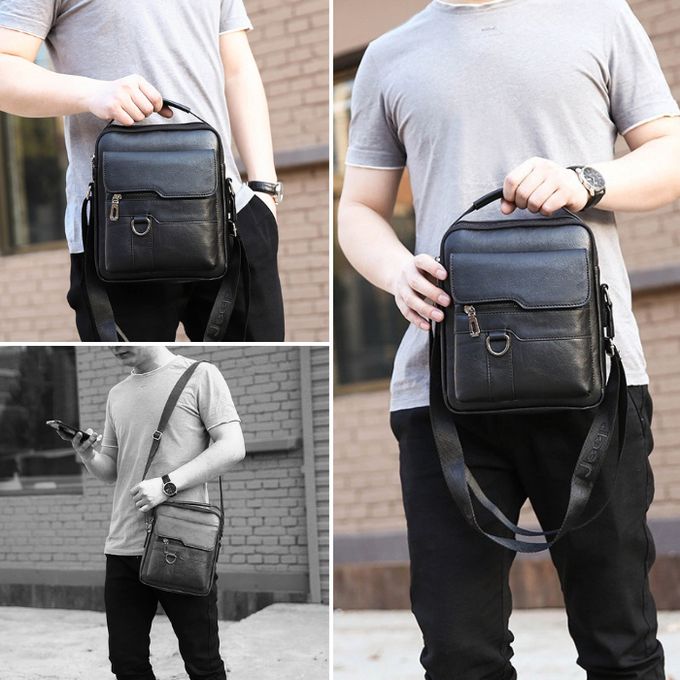 Sac de rangement tendance, idéal pour un usage quotidien et professionnel.
