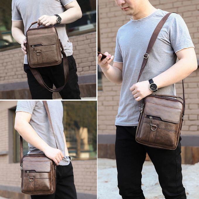 Sac de rangement tendance, idéal pour un usage quotidien et professionnel.