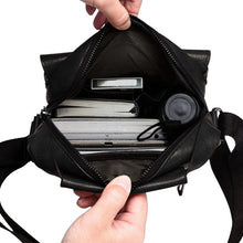 Sac de rangement tendance, idéal pour un usage quotidien et professionnel.