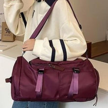 Sac de sport et de voyage, sacs de sport imperméables, sac à dos style sac à dos