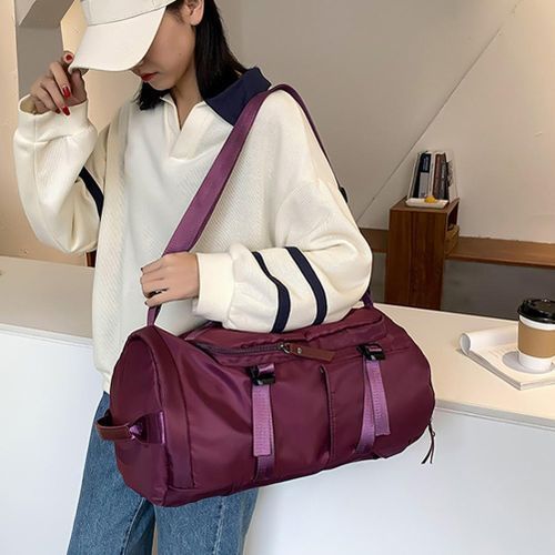 Sac de sport et de voyage, sacs de sport imperméables, sac à dos style sac à dos