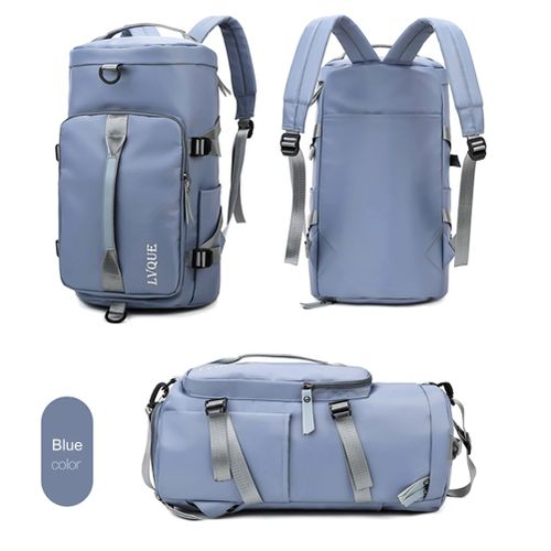 Sac de sport et Voyage , Bacs de gym Imperméable , Sac à dos backpack cartable