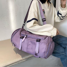Sac de sport et Voyage , Bacs de gym Imperméable , Sac à dos backpack cartable