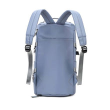 Sac de sport et Voyage , Bacs de gym Imperméable , Sac à dos backpack cartable