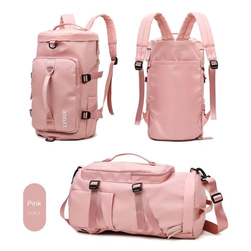 Sac de sport et Voyage , Bacs de gym Imperméable , Sac à dos backpack cartable