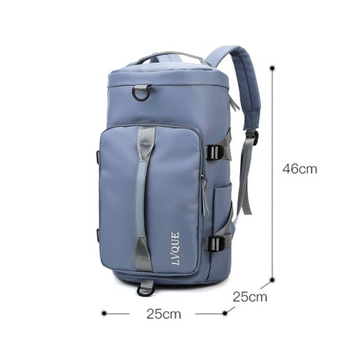 Sac de sport et Voyage , Bacs de gym Imperméable , Sac à dos backpack cartable