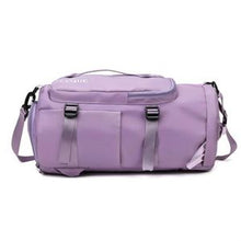 Sac de sport et Voyage , Bacs de gym Imperméable , Sac à dos backpack cartable