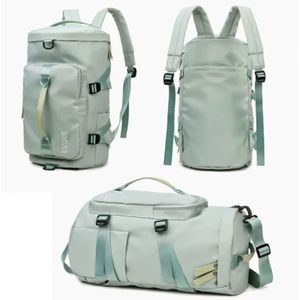 Sac de sport et Voyage , Bacs de gym Imperméable , Sac à dos backpack cartable