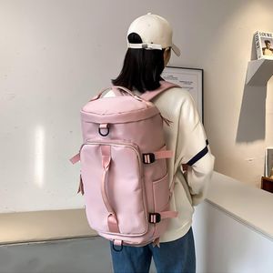 Sac de sport et Voyage , Bacs de gym Imperméable , Sac à dos backpack cartable