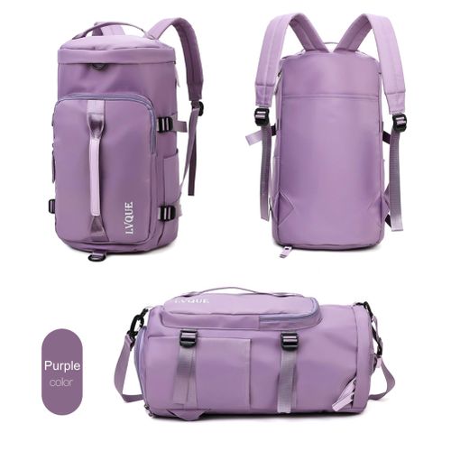 Sac de sport et Voyage , Bacs de gym Imperméable , Sac à dos backpack cartable