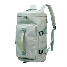 Sac de sport et Voyage , Bacs de gym Imperméable , Sac à dos backpack cartable