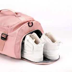 Sac de sport et Voyage , Bacs de gym Imperméable , Sac à dos backpack cartable