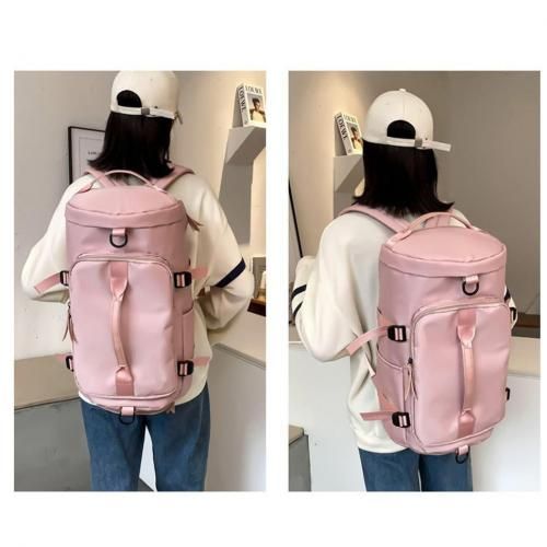 Sac de sport et Voyage , Bacs de gym Imperméable , Sac à dos backpack cartable