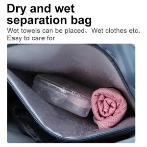 Sac de sport et Voyage , Bacs de gym Imperméable , Sac à dos backpack cartable