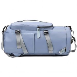 Sac de sport et Voyage , Bacs de gym Imperméable , Sac à dos backpack cartable