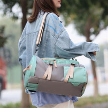 Sac de sport et voyage, sac de gymnase Vêtements ,Sac à bandoulière ,Cartable