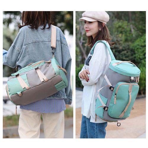 Sac de sport et voyage, sac de gymnase Vêtements ,Sac à bandoulière ,Cartable