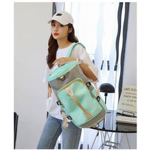 Sac de sport et voyage, sac de gymnase Vêtements ,Sac à bandoulière ,Cartable