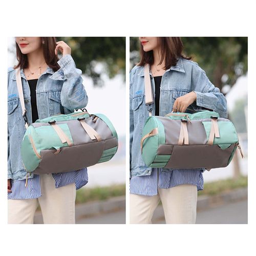 Sac de sport et voyage, sac de gymnase Vêtements ,Sac à bandoulière ,Cartable