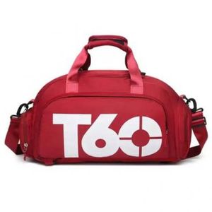 Sac de Sport, Fitness Bag, Sac a Dos Rangement vêtements Voyage Pliable et léger