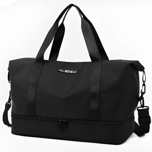 Sac de sport multifonction,spacieux,résistant, idéal,voyages,activités sportives