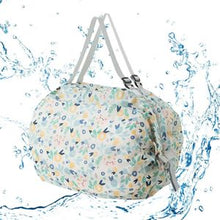 Sac de Sport Rangement Vêtements Voyage, Pliable et Léger, Grande Capacité Bag