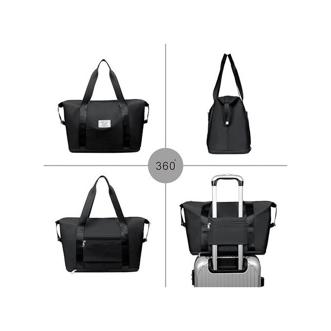Sac de sport, Sac à bandoulière de Vêtements, voyage, Sac à main de travel, gym