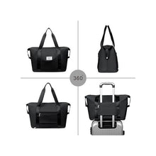 Sac de sport, Sac à bandoulière de Vêtements, voyage, Sac à main de travel, gym