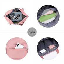Sac de sport, Sac à bandoulière de Vêtements, voyage, Sac à main de travel, gym