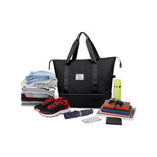 Sac de sport, Sac à bandoulière de Vêtements, voyage, Sac à main de travel, gym