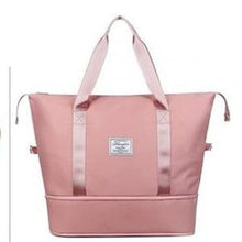 Sac de sport, Sac à bandoulière de Vêtements, voyage, Sac à main de travel, gym