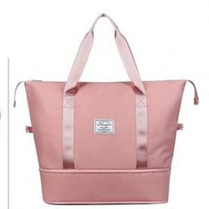 Sac de sport, Sac à bandoulière de Vêtements, voyage, Sac à main de travel, gym