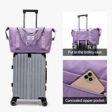 Sac de sport, Sac à bandoulière de Vêtements, voyage, Sac à main de travel, gym