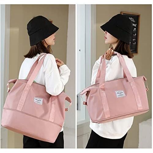 Sac de sport, Sac à bandoulière de Vêtements, voyage, Sac à main de travel, gym