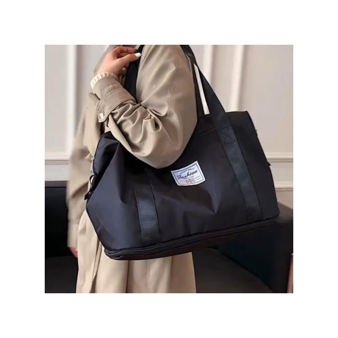 Sac de sport, Sac à bandoulière de Vêtements, voyage, Sac à main de travel, gym