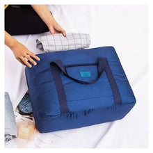 Sac de sport, Sac à vêtements multi-fonction sac pliables, bag étanche de voyage