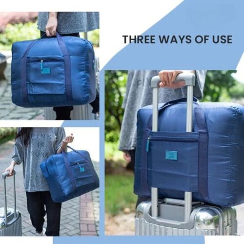 Sac de sport, Sac à vêtements multi-fonction sac pliables, bag étanche de voyage