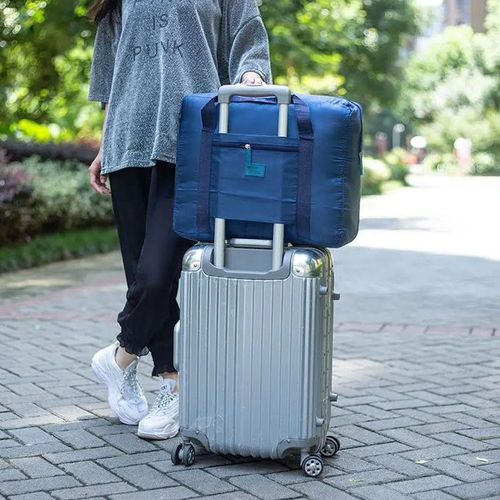 Sac de sport, Sac à vêtements multi-fonction sac pliables, bag étanche de voyage