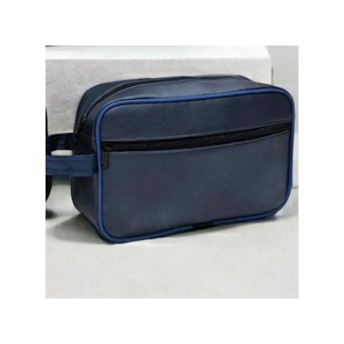 Sac de toilette, Sac en cuir de voyage, ensemble organisateur pour maquillage