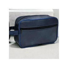 Sac de toilette, Sac en cuir de voyage, ensemble organisateur pour maquillage