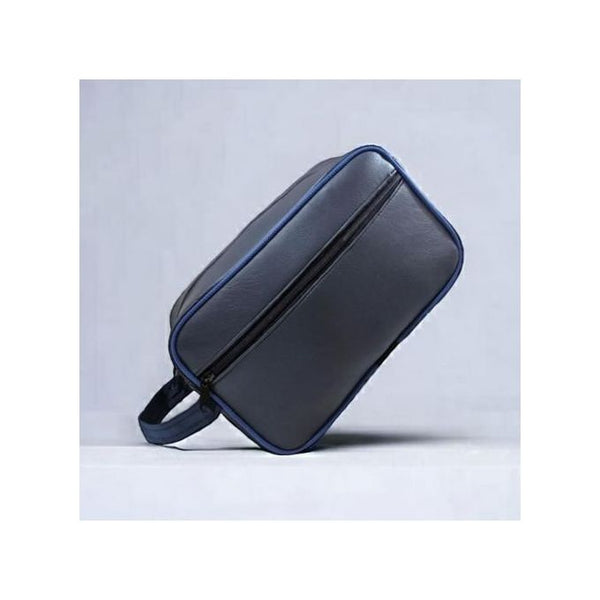 Sac de toilette, Sac en cuir de voyage, ensemble organisateur pour maquillage