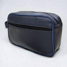 Sac de toilette, Sac en cuir de voyage, ensemble organisateur pour maquillage